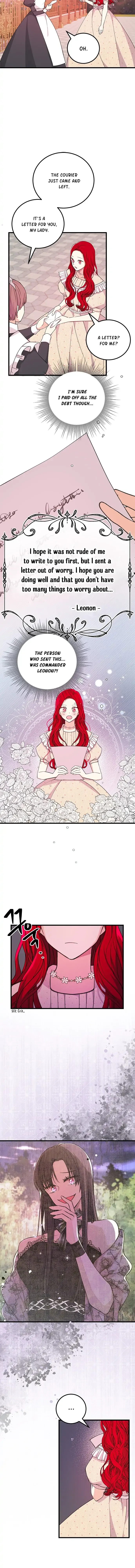 I Am Selling the Main Character’s Shares Chapter 15 42 02