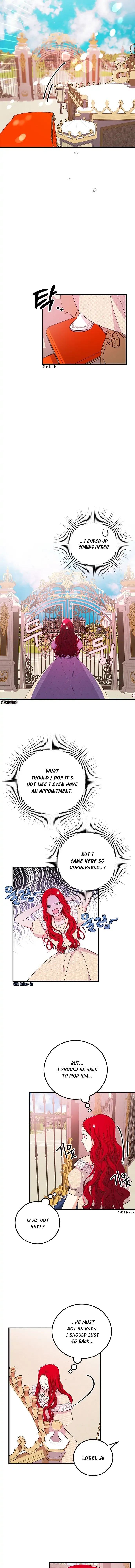 I Am Selling the Main Character’s Shares Chapter 15 44 04