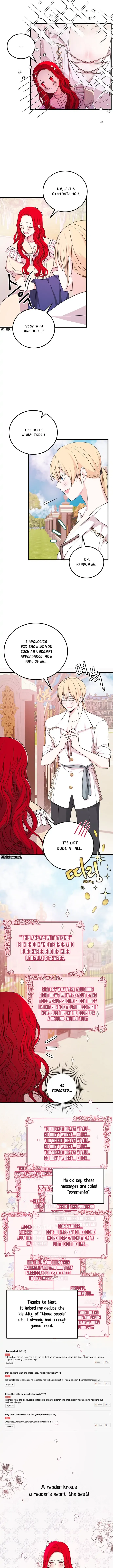 I Am Selling the Main Character’s Shares Chapter 15 46 06