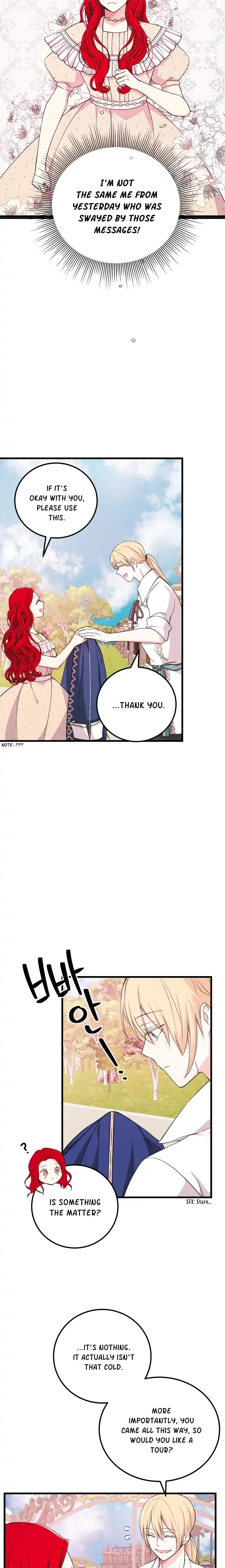 I Am Selling the Main Character’s Shares Chapter 15 47 07