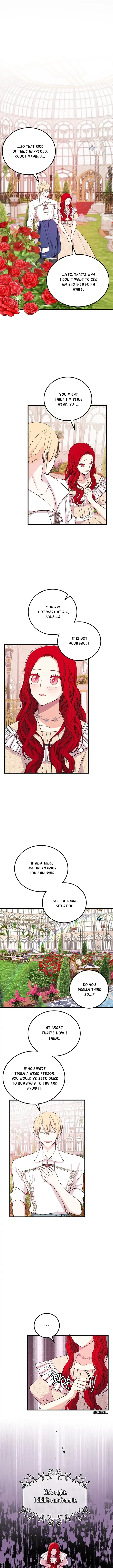 I Am Selling the Main Character’s Shares Chapter 15 49 09