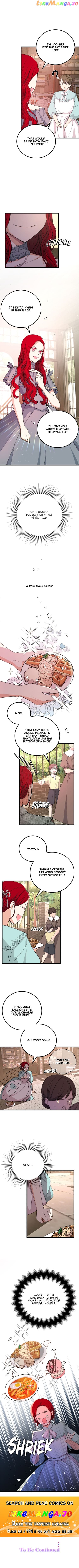I Am Selling the Main Character’s Shares Chapter 17 22 3