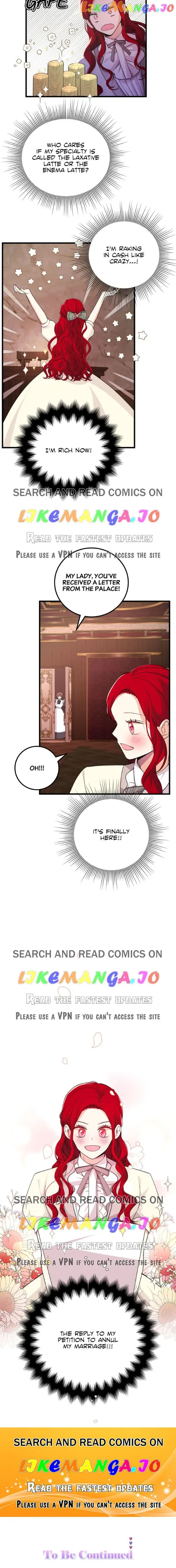 I Am Selling the Main Character’s Shares Chapter 18 22 3