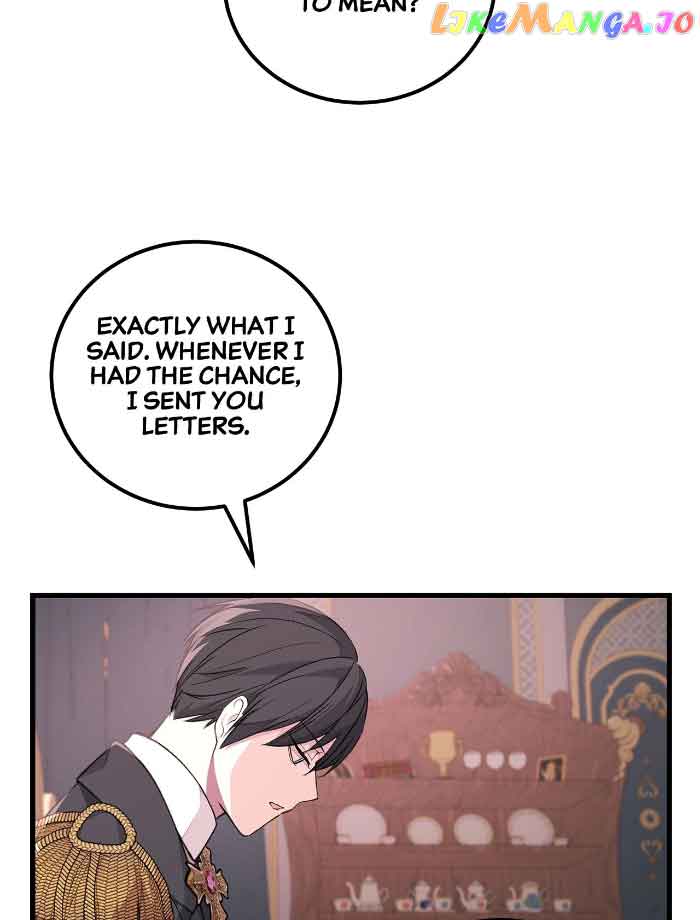 I Am Selling the Main Character’s Shares Chapter 20 275 07