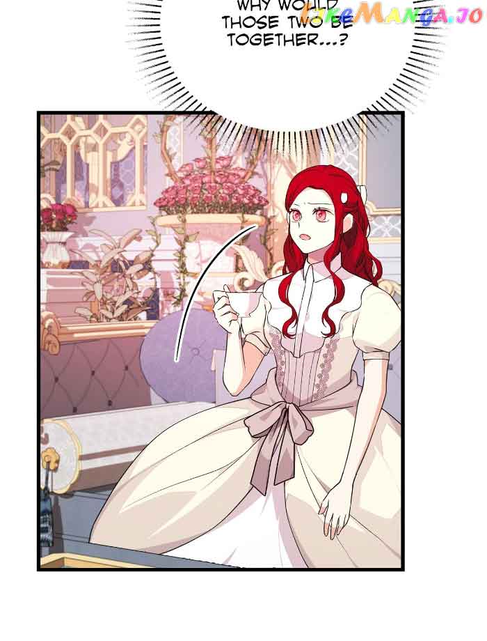 I Am Selling the Main Character’s Shares Chapter 20 295 27
