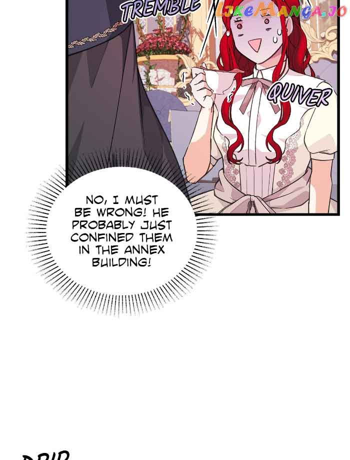 I Am Selling the Main Character’s Shares Chapter 20 304 36