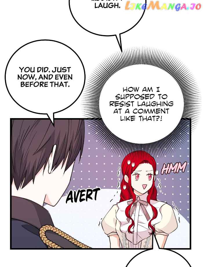I Am Selling the Main Character’s Shares Chapter 20 316 48