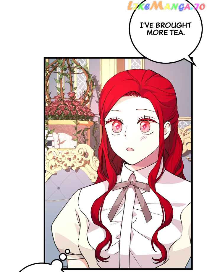 I Am Selling the Main Character’s Shares Chapter 20 321 53