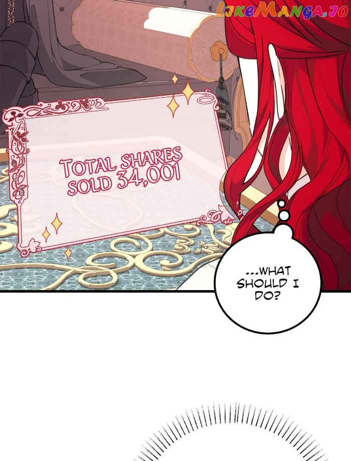 I Am Selling the Main Character’s Shares Chapter 20 324 56