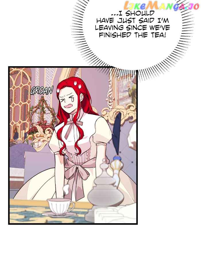 I Am Selling the Main Character’s Shares Chapter 20 325 57