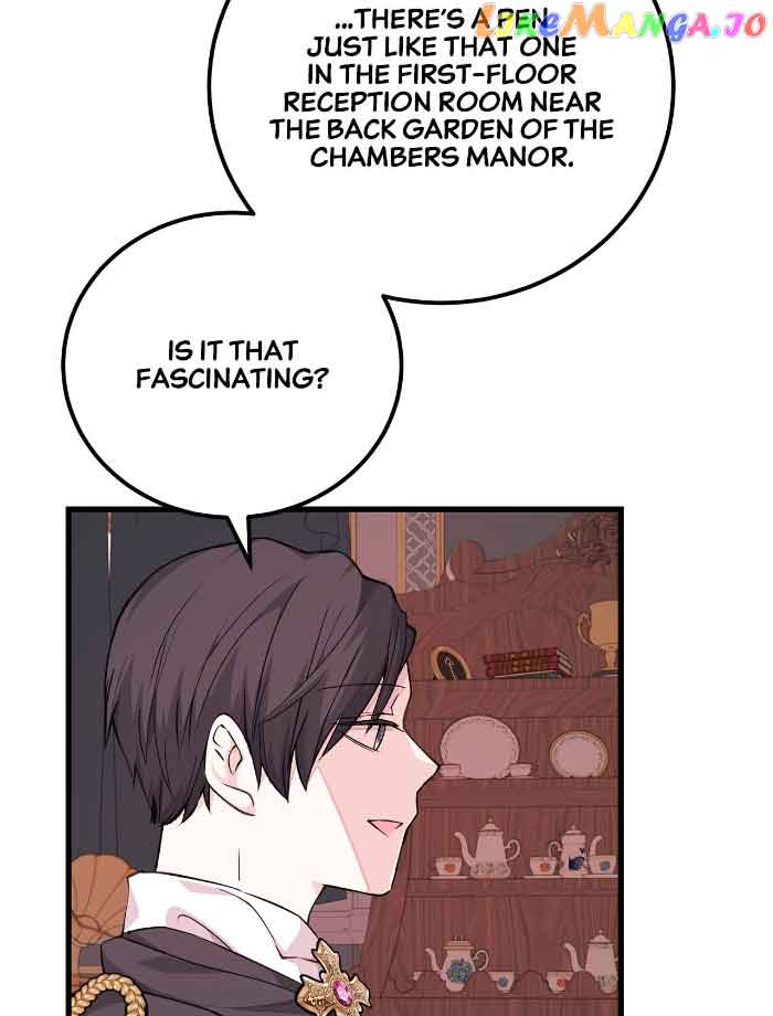I Am Selling the Main Character’s Shares Chapter 20 331 63