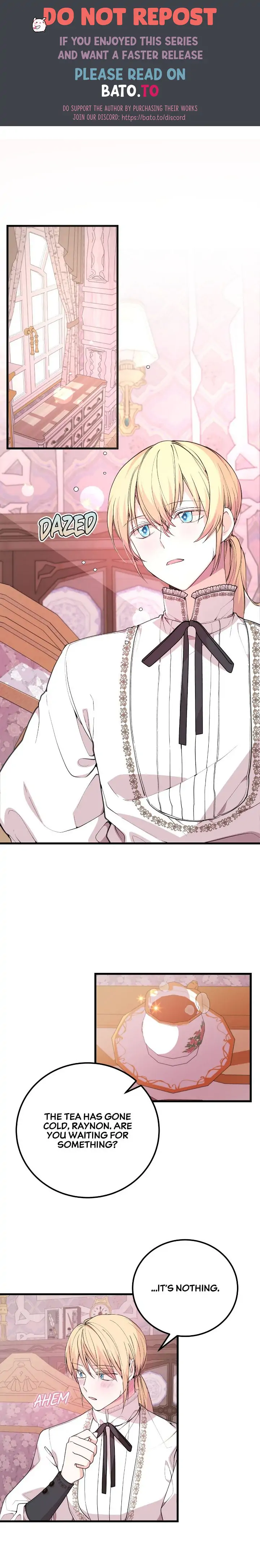 I Am Selling the Main Character’s Shares Chapter 22 95 01