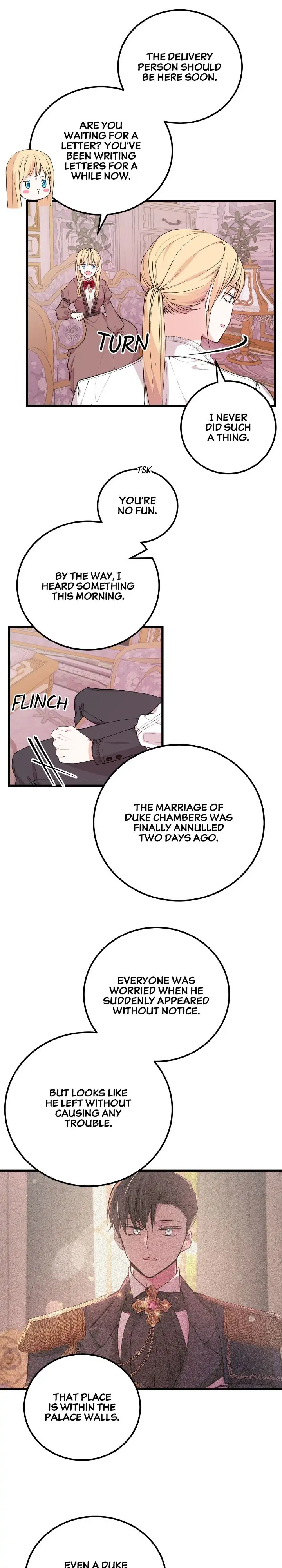 I Am Selling the Main Character’s Shares Chapter 22 96 02