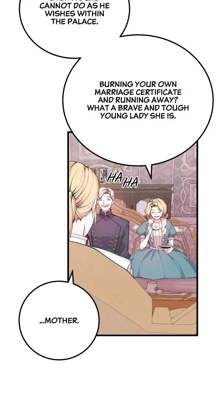 I Am Selling the Main Character’s Shares Chapter 22 97 03