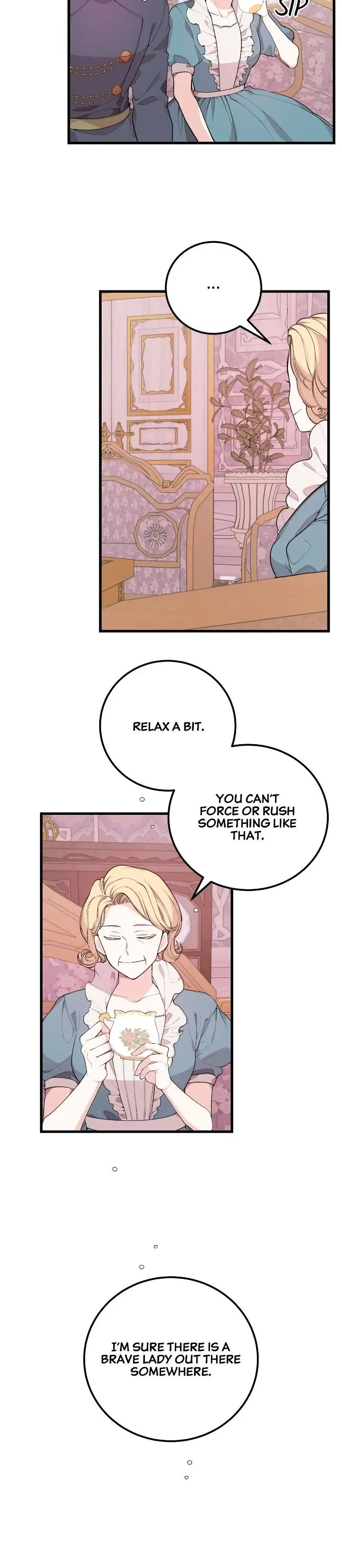 I Am Selling the Main Character’s Shares Chapter 22 101 07