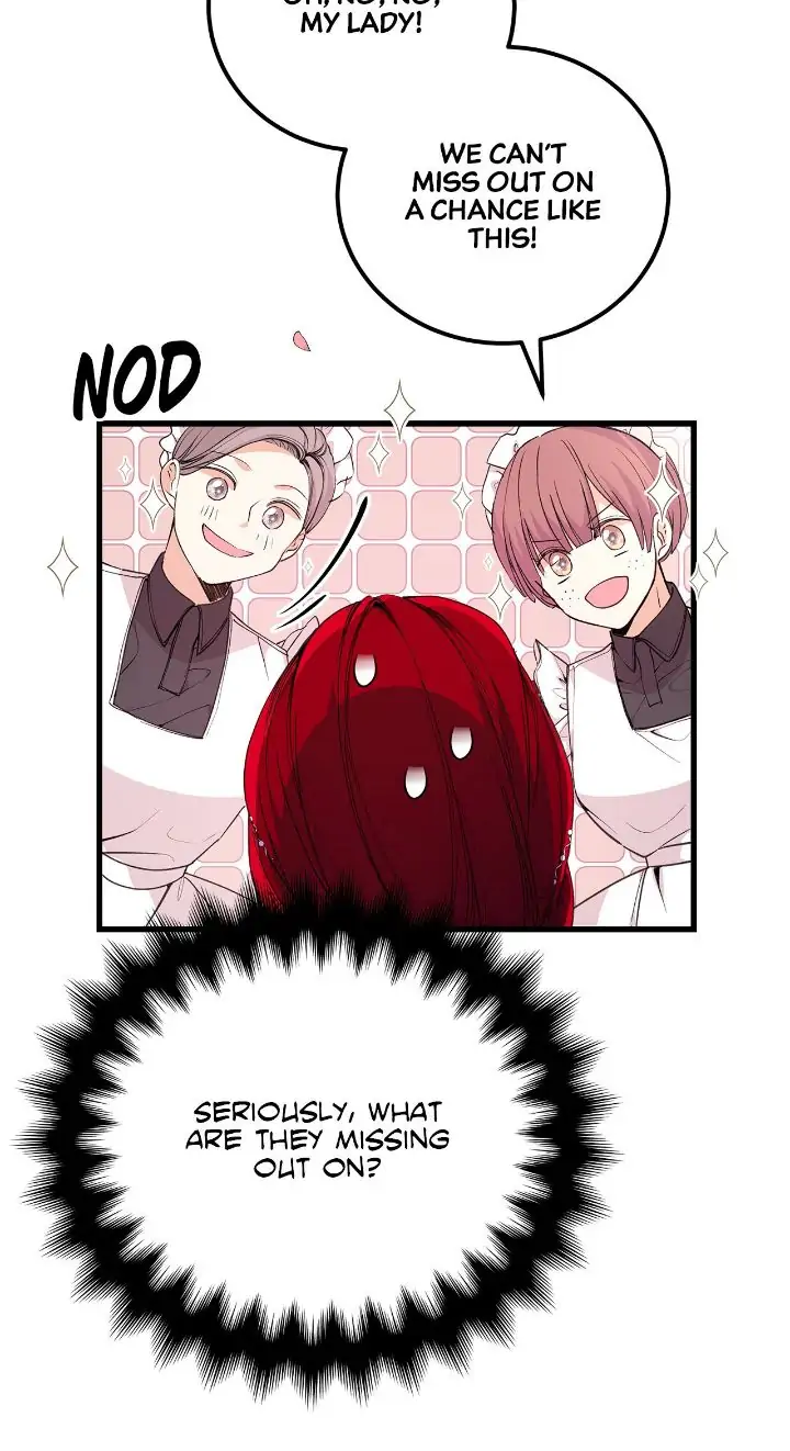 I Am Selling the Main Character’s Shares Chapter 22 104 10