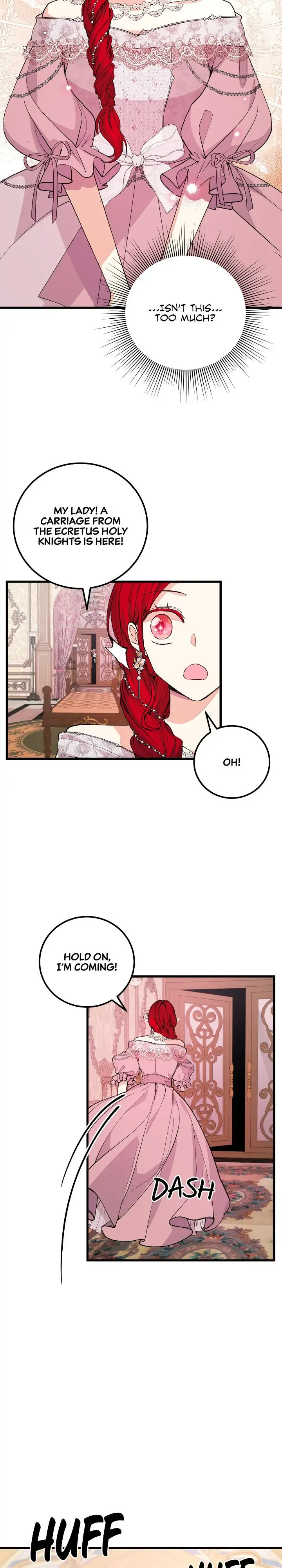 I Am Selling the Main Character’s Shares Chapter 22 106 12