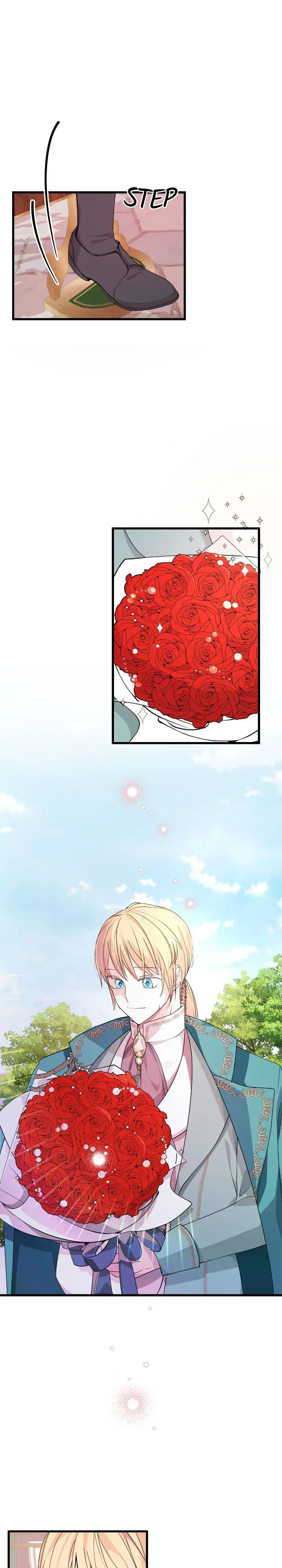 I Am Selling the Main Character’s Shares Chapter 22 108 14