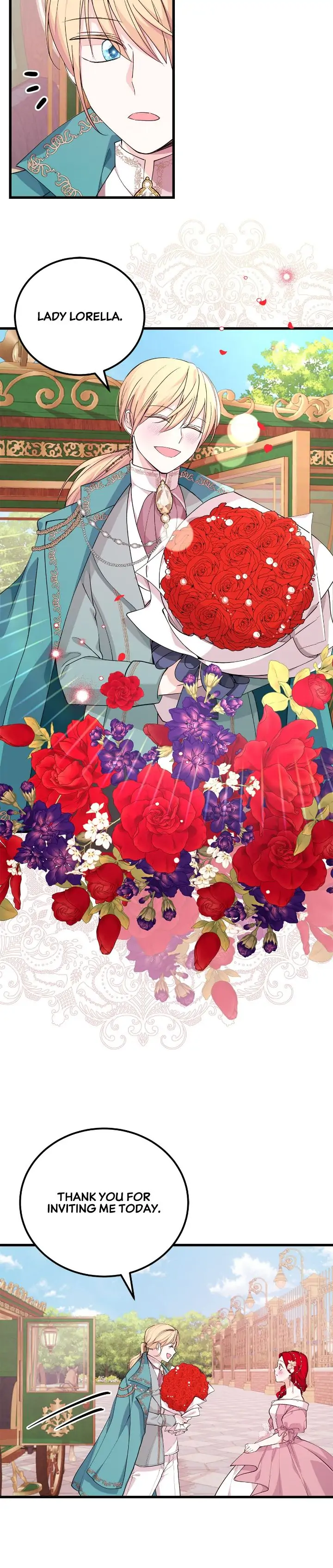 I Am Selling the Main Character’s Shares Chapter 22 109 15