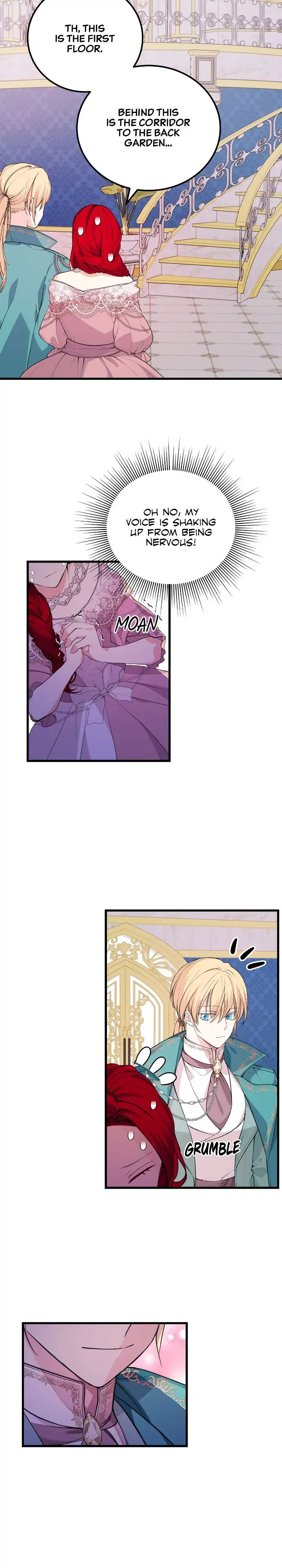 I Am Selling the Main Character’s Shares Chapter 22 111 17