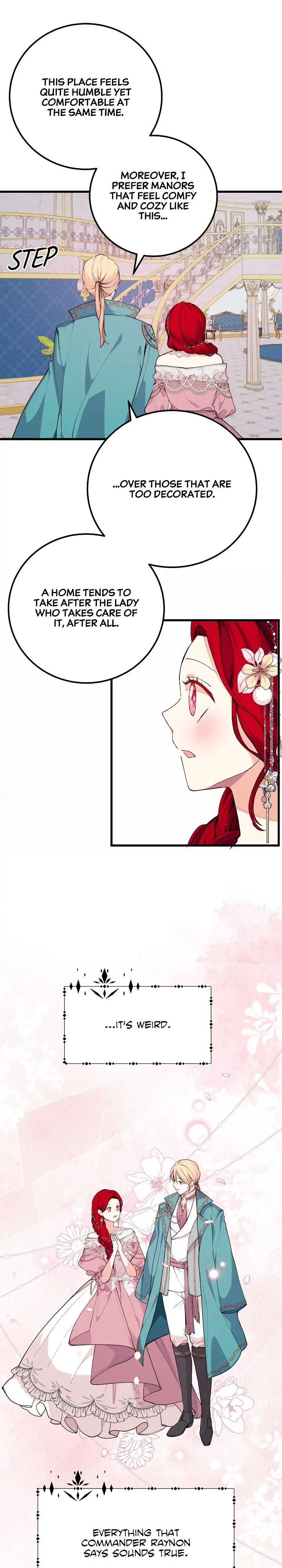 I Am Selling the Main Character’s Shares Chapter 22 113 19