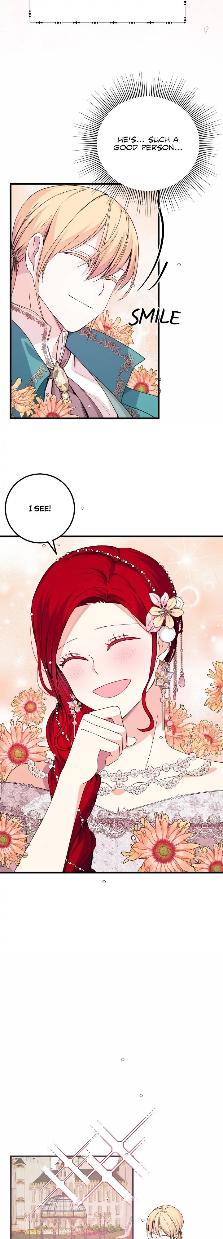 I Am Selling the Main Character’s Shares Chapter 22 114 20