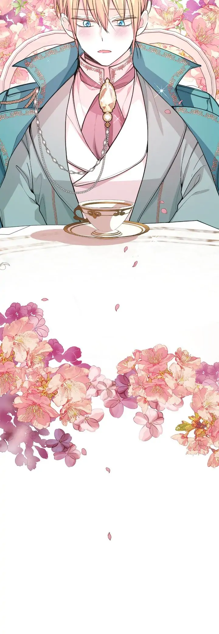 I Am Selling the Main Character’s Shares Chapter 22 121 27