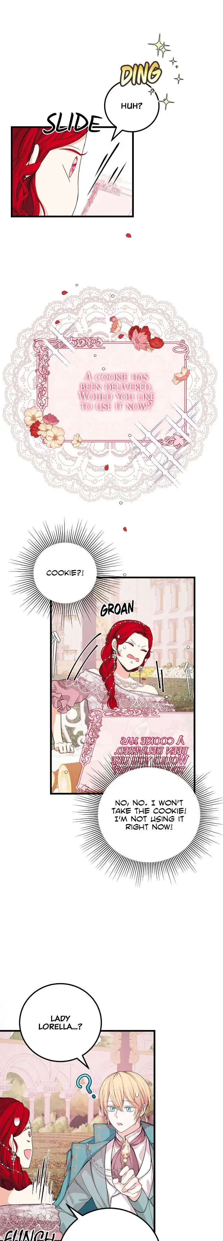 I Am Selling the Main Character’s Shares Chapter 23 95 04