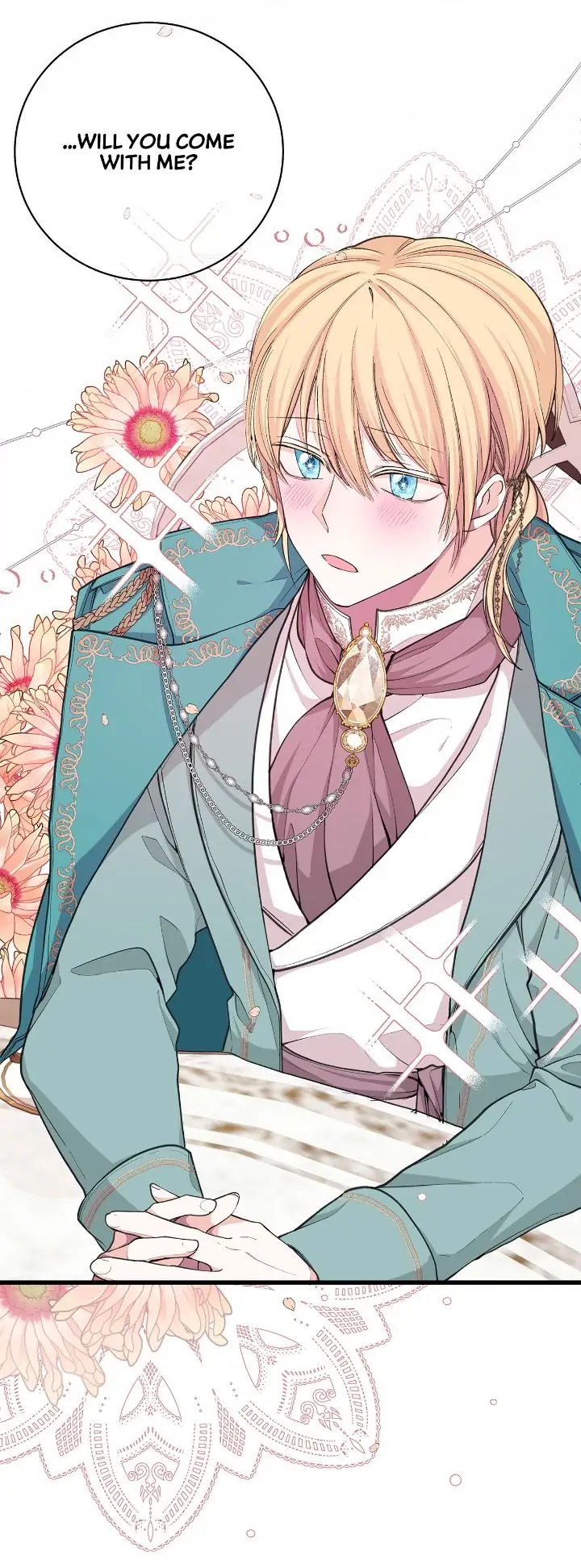 I Am Selling the Main Character’s Shares Chapter 23 97 06