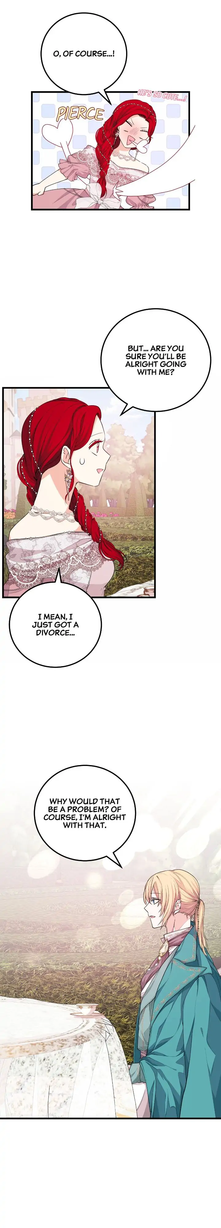 I Am Selling the Main Character’s Shares Chapter 23 98 07