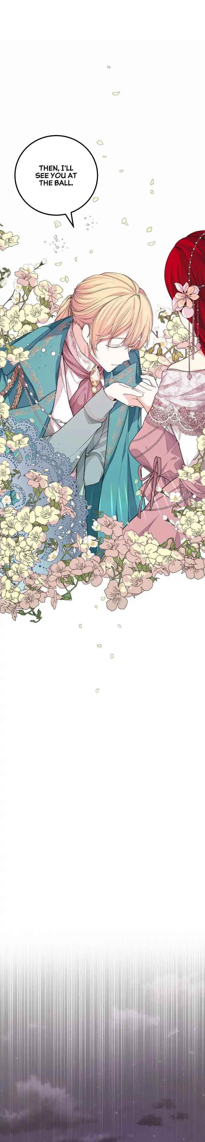 I Am Selling the Main Character’s Shares Chapter 23 103 12