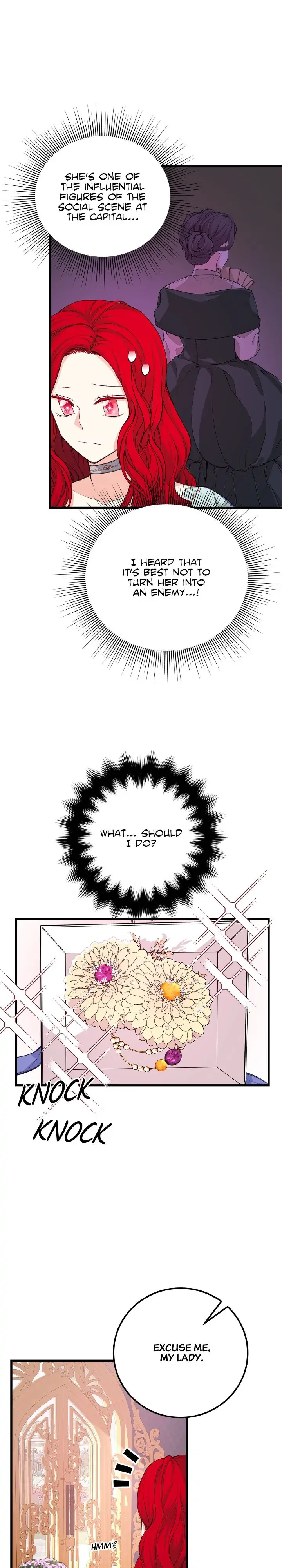 I Am Selling the Main Character’s Shares Chapter 23 115 24