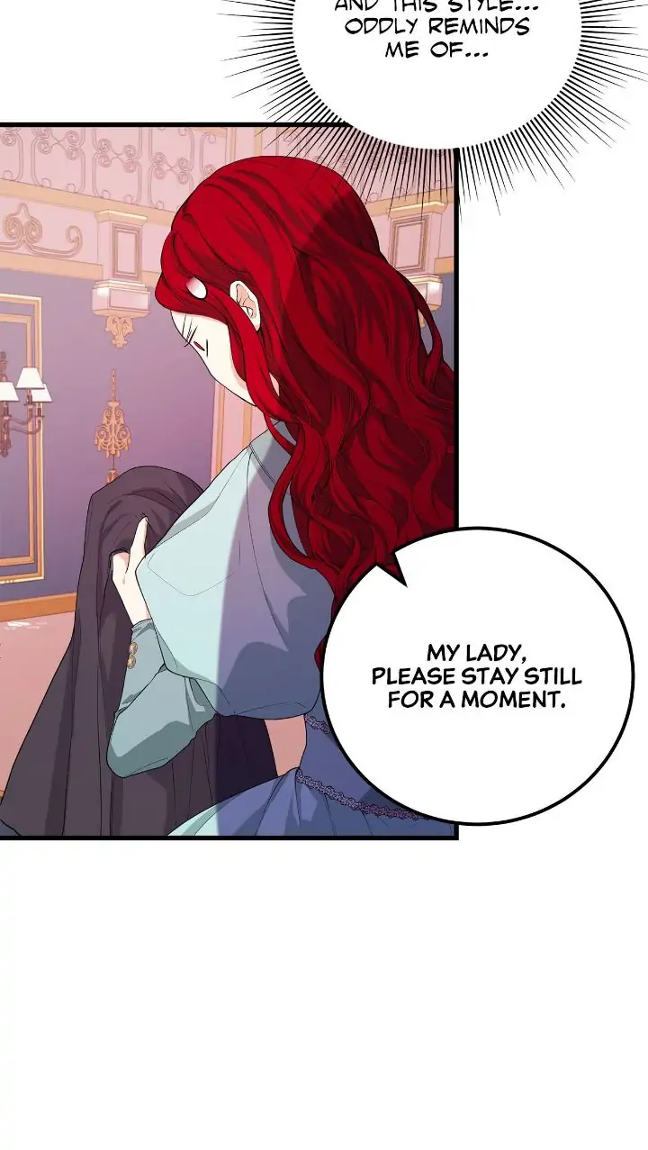 I Am Selling the Main Character’s Shares Chapter 24 109 03