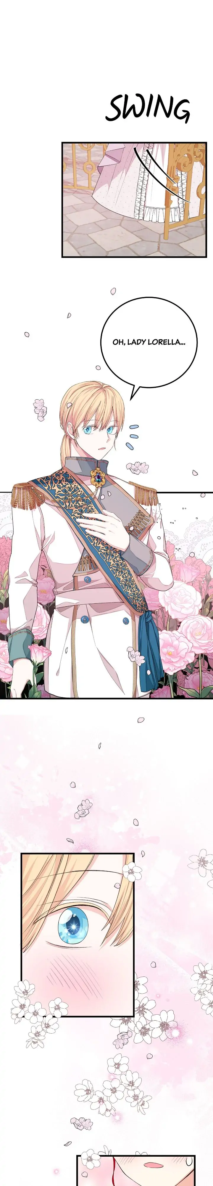 I Am Selling the Main Character’s Shares Chapter 24 113 07