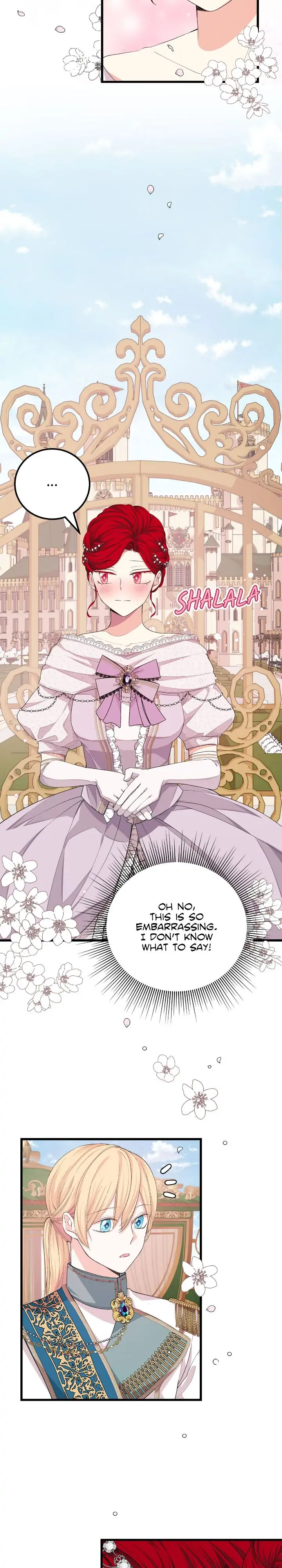 I Am Selling the Main Character’s Shares Chapter 24 114 08