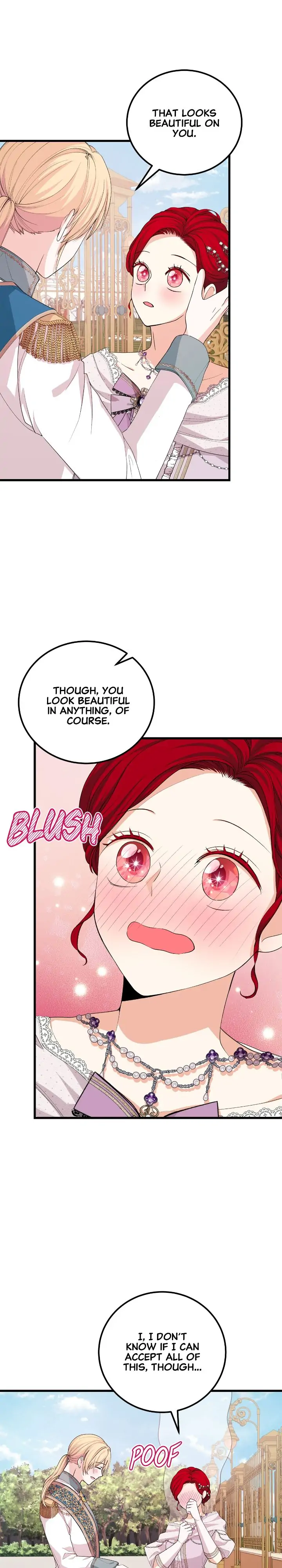 I Am Selling the Main Character’s Shares Chapter 24 116 10