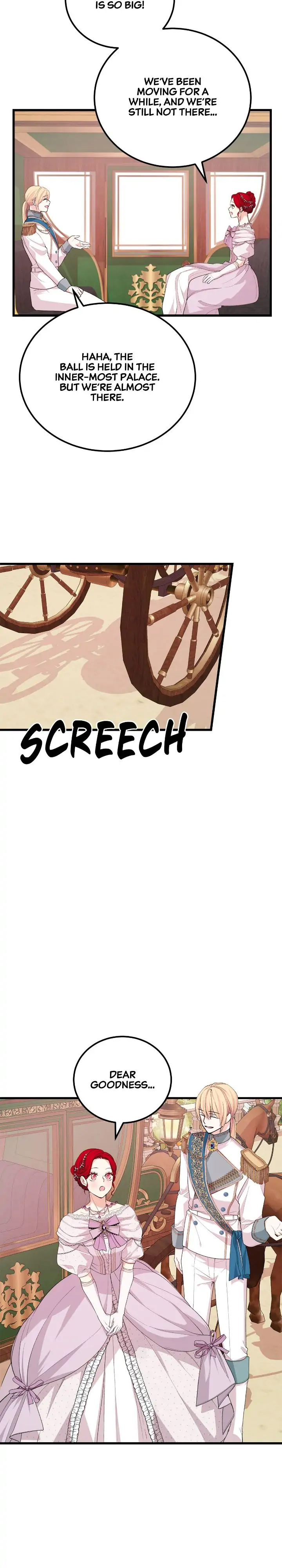 I Am Selling the Main Character’s Shares Chapter 24 119 13