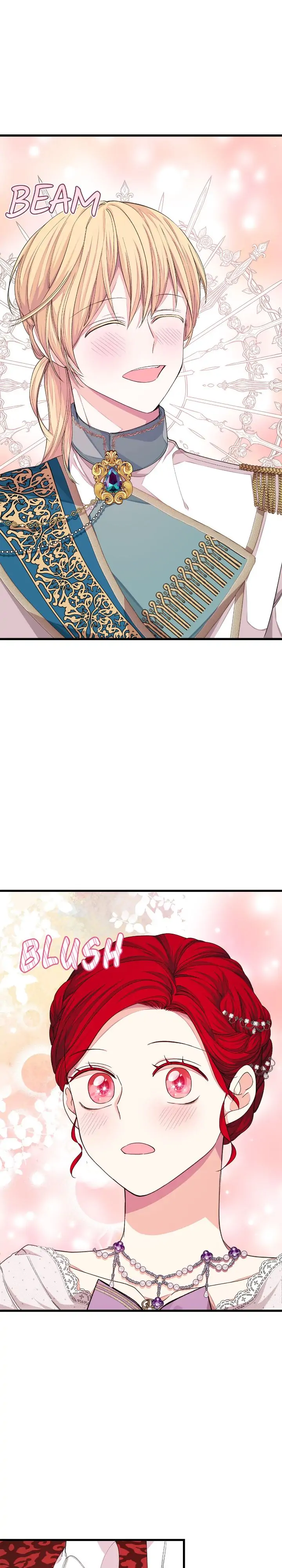 I Am Selling the Main Character’s Shares Chapter 24 127 21