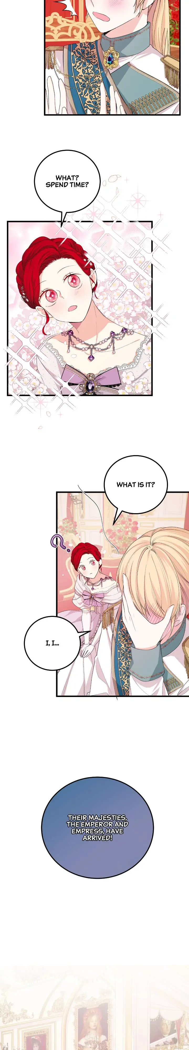I Am Selling the Main Character’s Shares Chapter 24 134 28