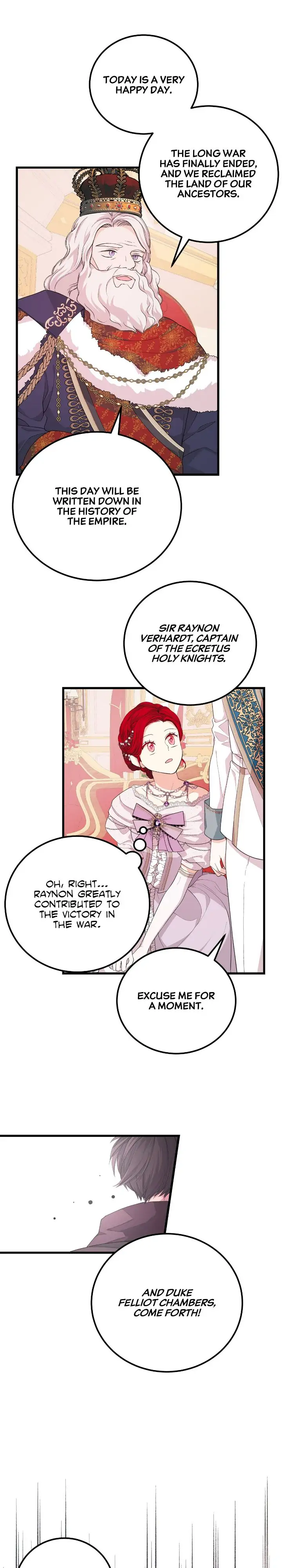 I Am Selling the Main Character’s Shares Chapter 24 136 30
