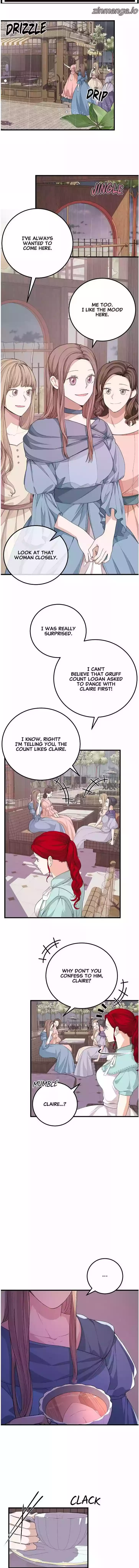 I Am Selling the Main Character’s Shares Chapter 27 38 01