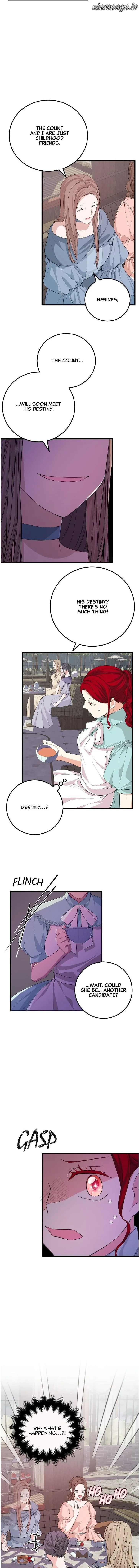 I Am Selling the Main Character’s Shares Chapter 27 39 02