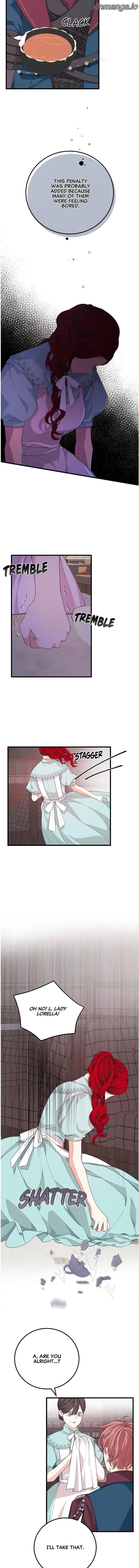 I Am Selling the Main Character’s Shares Chapter 27 43 06