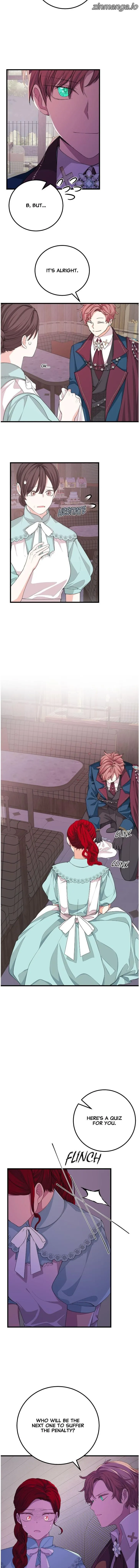 I Am Selling the Main Character’s Shares Chapter 27 44 07