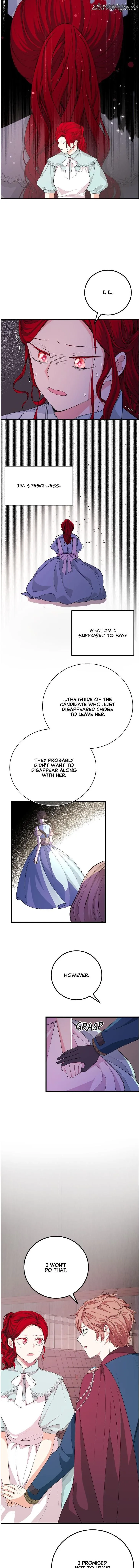 I Am Selling the Main Character’s Shares Chapter 27 46 09