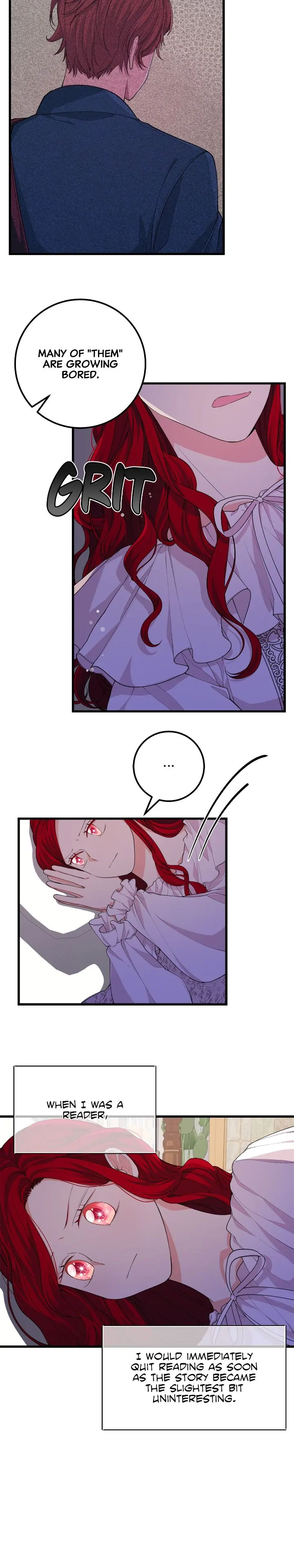 I Am Selling the Main Character’s Shares Chapter 28 93 02