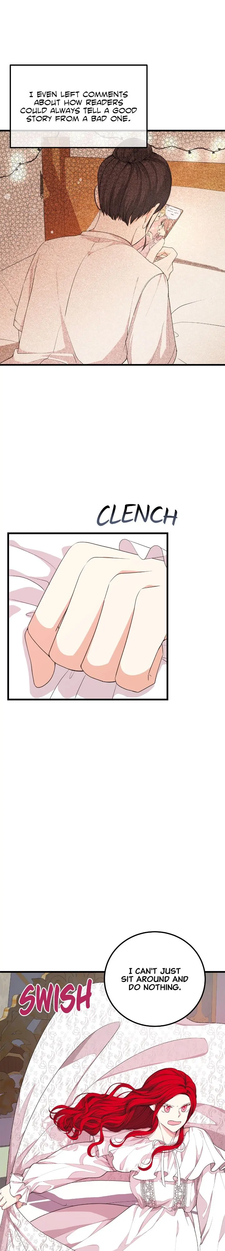 I Am Selling the Main Character’s Shares Chapter 28 94 03