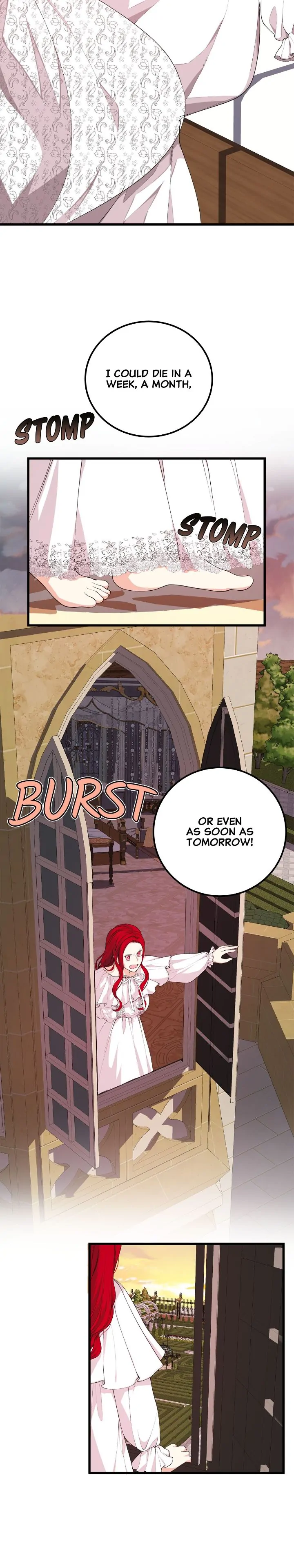 I Am Selling the Main Character’s Shares Chapter 28 95 04