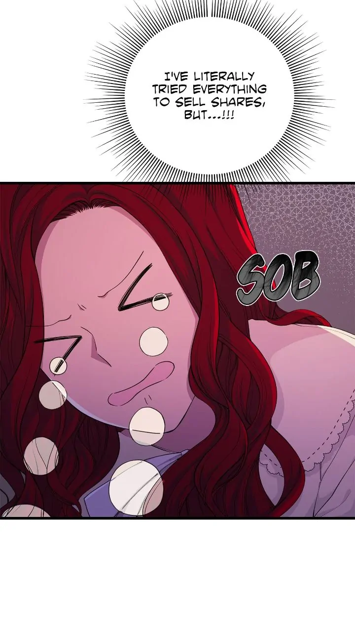 I Am Selling the Main Character’s Shares Chapter 28 98 07