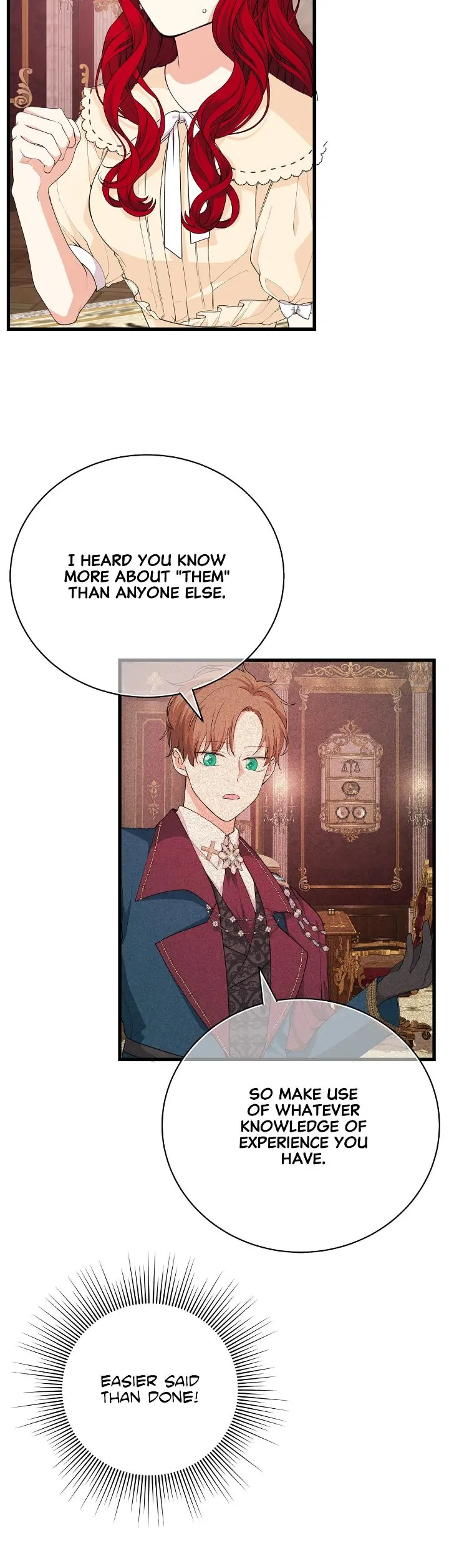 I Am Selling the Main Character’s Shares Chapter 28 101 10